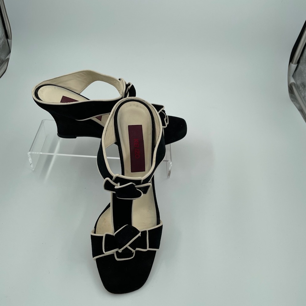 Kenzo slides